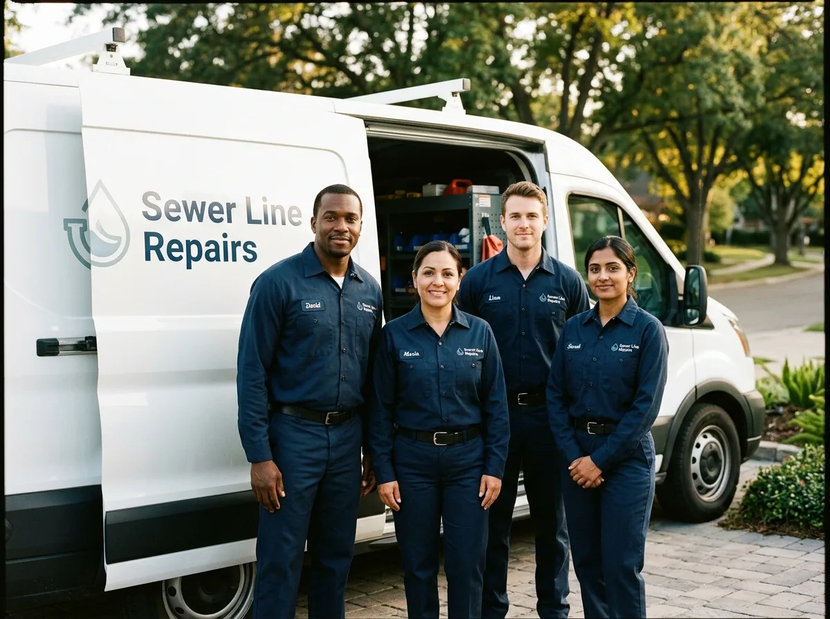Emergency Plumber company in Goldston, NC