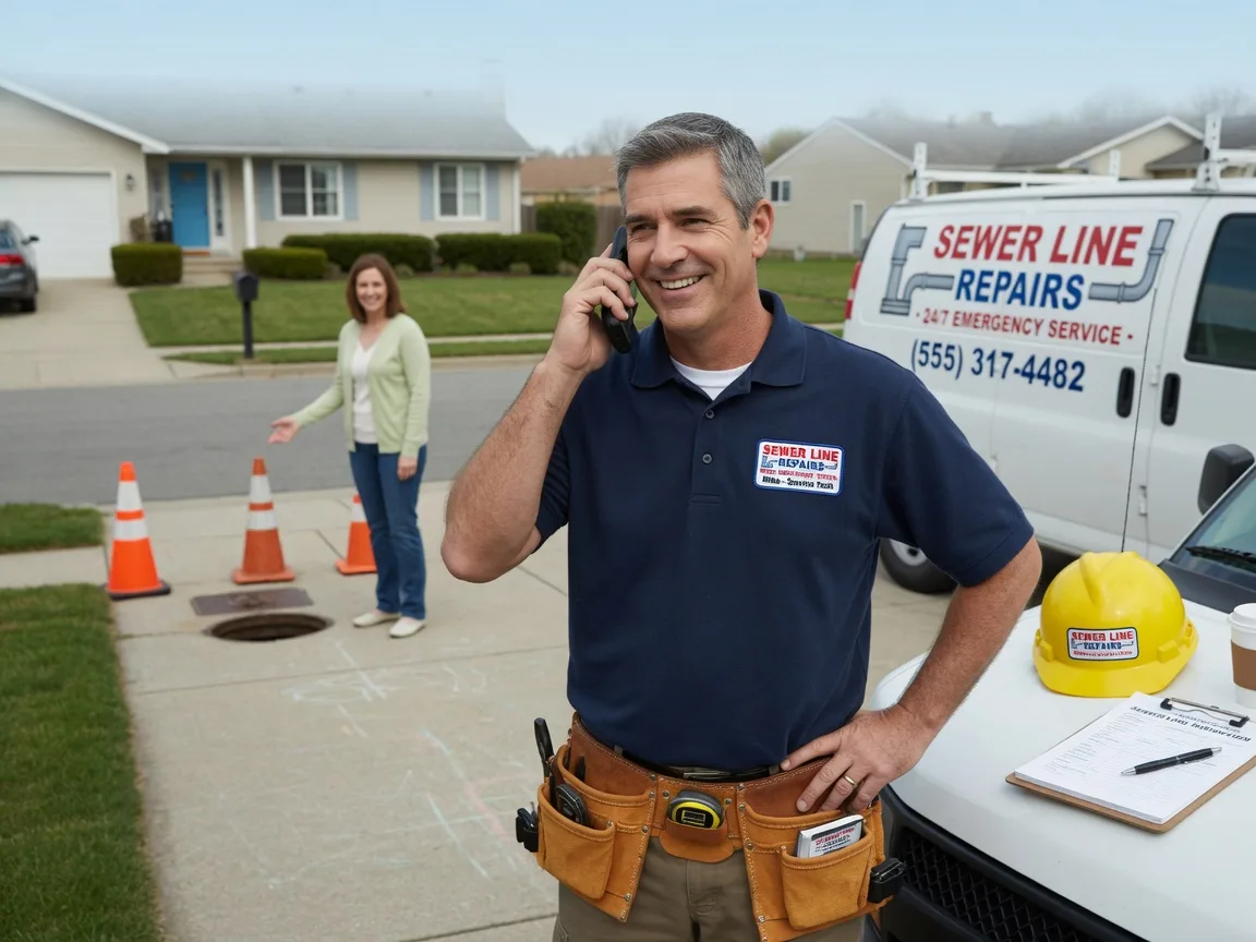 Emergency Plumber Goldston, NC FAQs